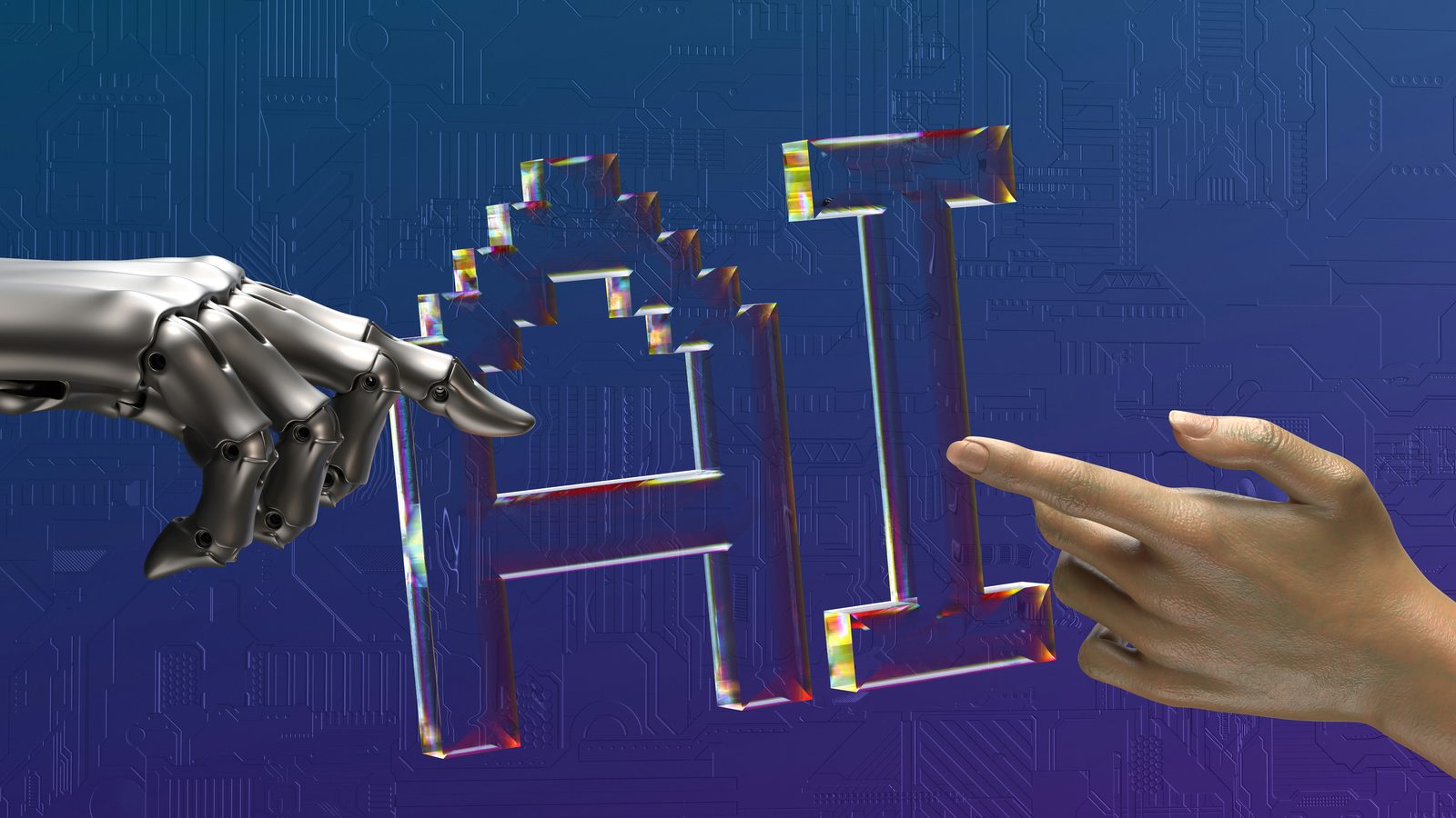 Beyond the Hype: Reflections on AI, Humanity, and the Future